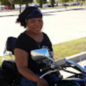 Meet your Posher, Connie